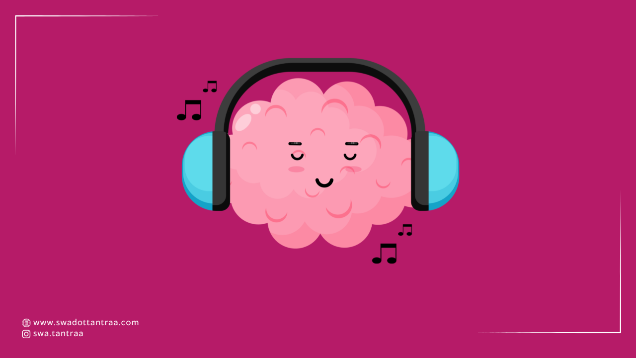 The Influence of Music on Mood and Emotions