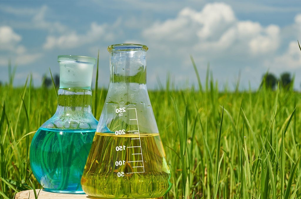 Growing Agrochemicals Market: An Overview of the Industry and the Opportunities for Brands to Drive Growth