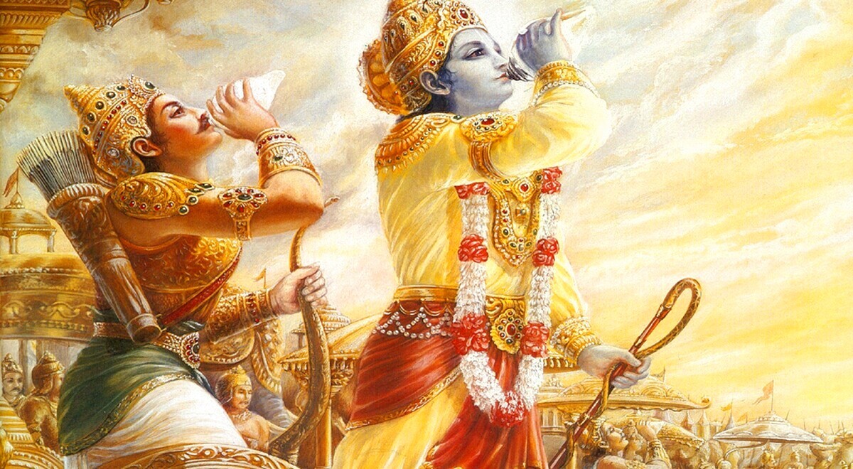 Lessons in Emotional Intelligence from Krishna's Life Journey in Mahabharata: Essential Traits for Successful Living