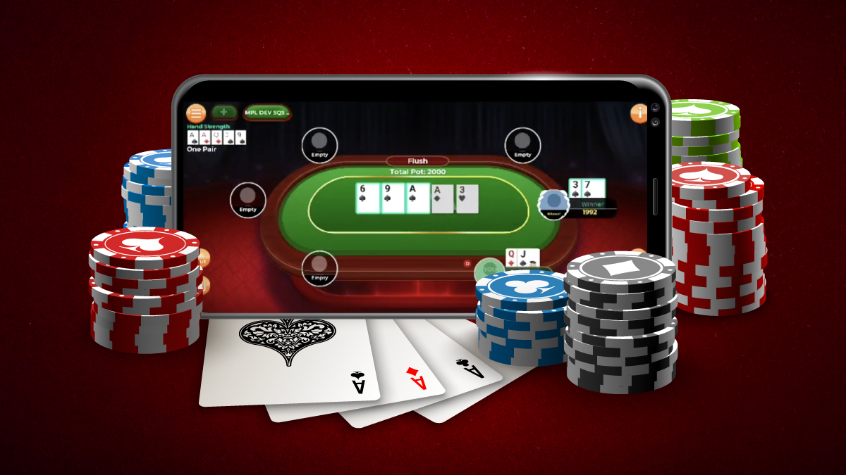 the largest online poker room in the world-fuzipop.com