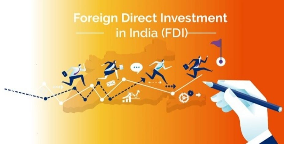 Foreign Direct Investment (FDI) in India