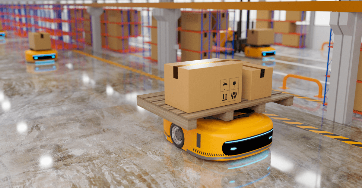 Automated Guided Vehicle (AGV) Market Worth US$ 4 08 billion by 2030 Automated Guided Vehicle (AGV) Market Worth US$ 4 08 billion by 2030