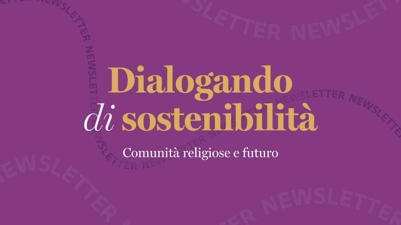 Fundraising relazione ed enti religiosi Fundraising relazione ed enti religiosi