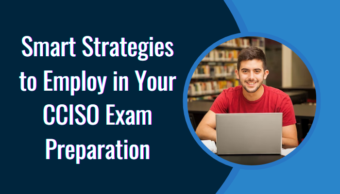 Tested Hacks to Prepare and Pass CCISO Exam Tested Hacks to Prepare and Pass CCISO Exam