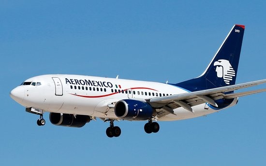 Aeromexico Flight Change Terms and Conditions
