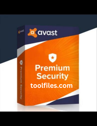Avast Premium Security 24.3.6108 Crack + License Key [2024]