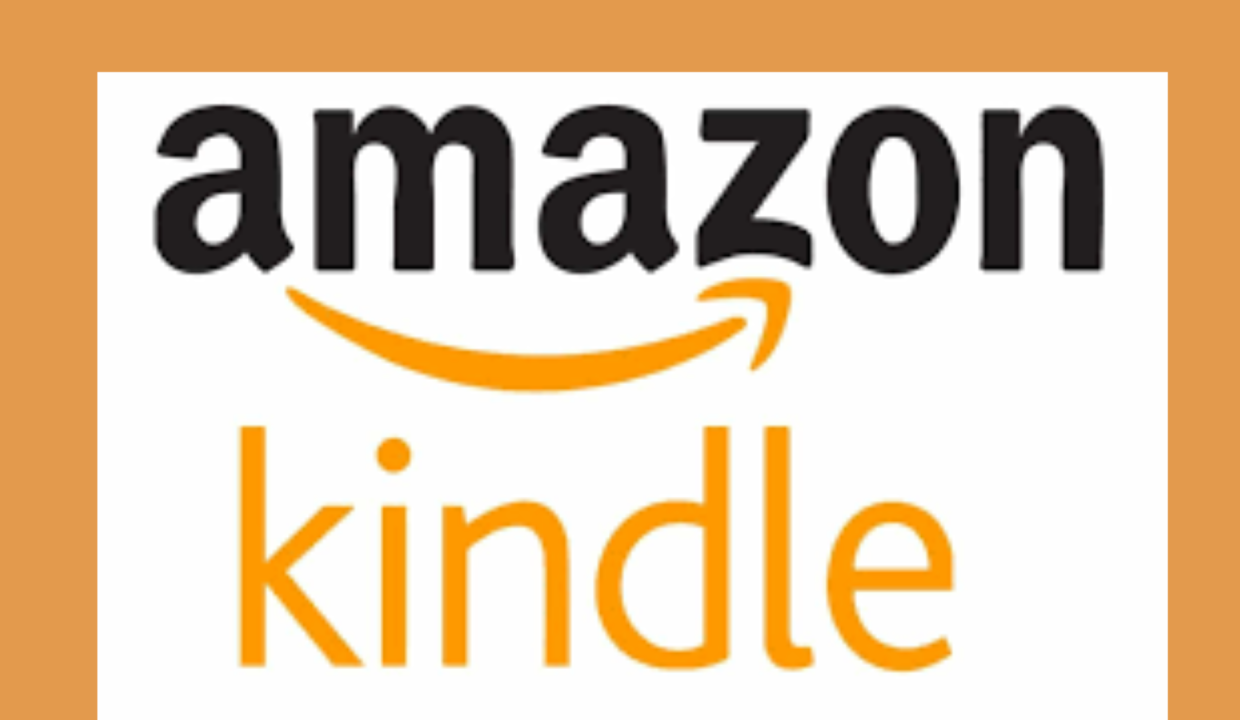Amazon KDP 