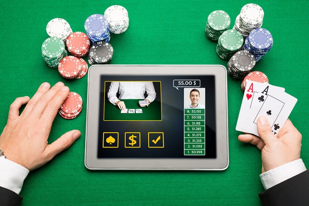 Europe Online Gambling Market Report, Size, Share, Growth, Segmentation and  Industry Trends 2022-2027