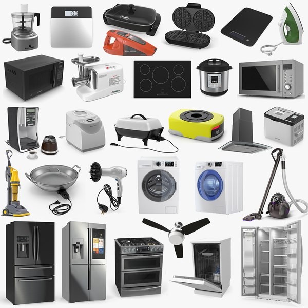 Home Appliance Market Will Touch New Level in Upcoming Year