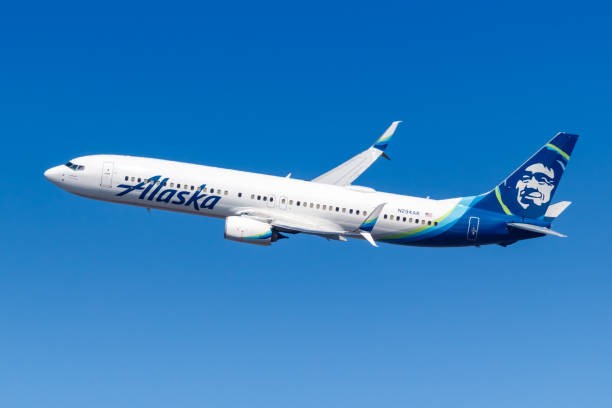 Alaska Airlines Web Check-in Online And Boarding Pass