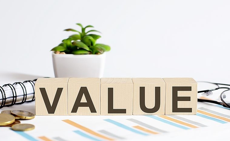 VALUE VALUE