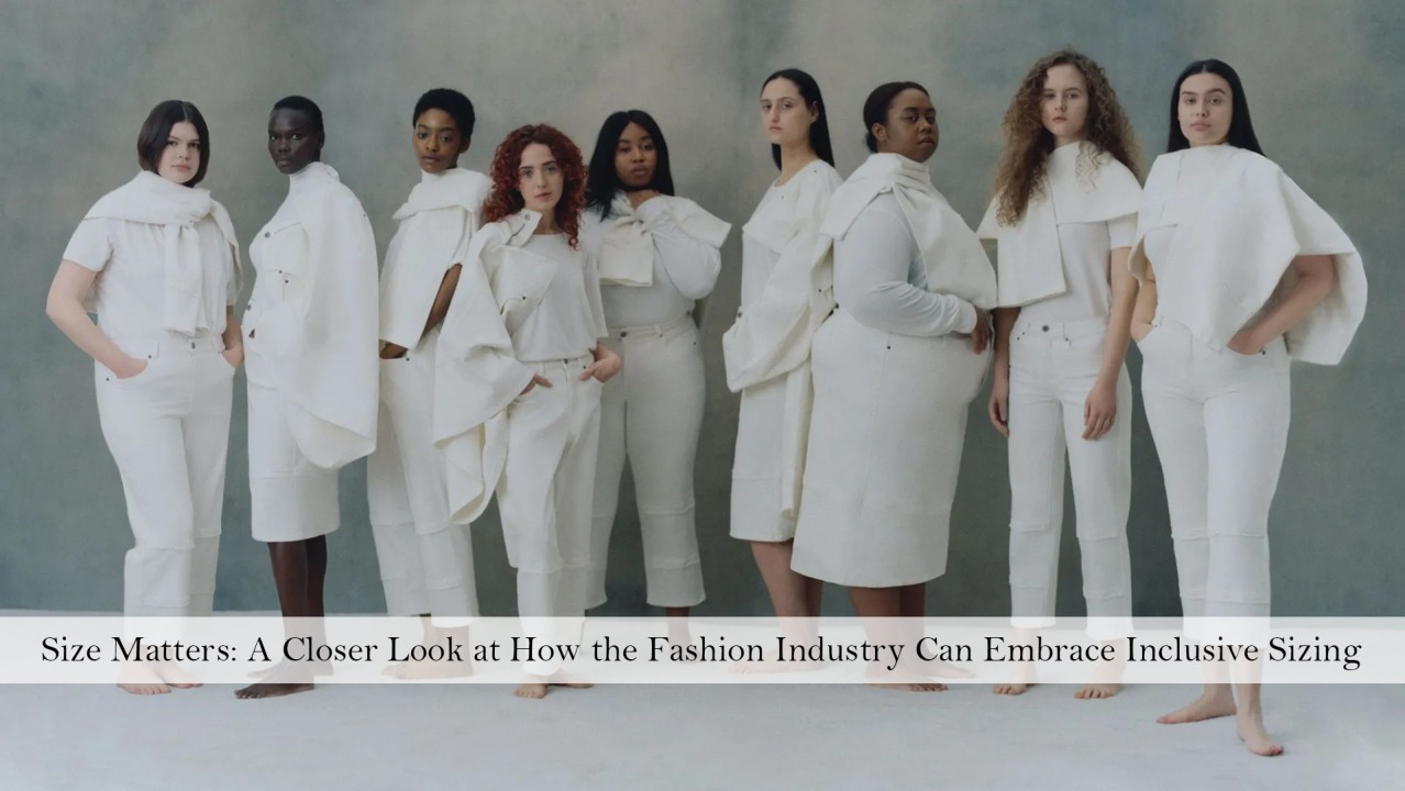 Why high-end fashion rental should think size-inclusive