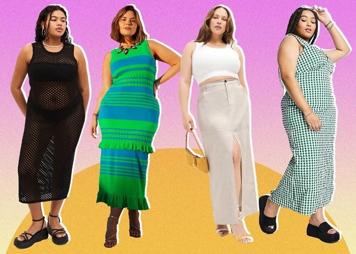 Plus Size and Big & Tall Clothing Market Exploring Trends & Strategies of  Players - Charming Shoppes