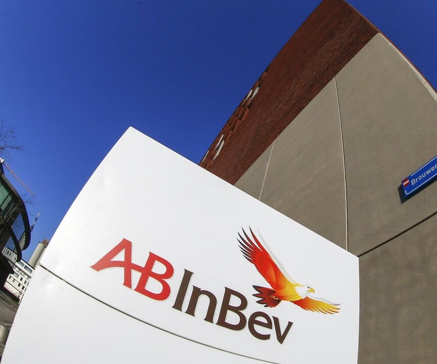 Anheuser-Busch InBev's (AB InBev) debt levels are falling after the $107.7bn takeover of SABMiller.
