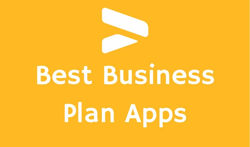 Best Business Plan App: 2024 Mac or iOS Apps