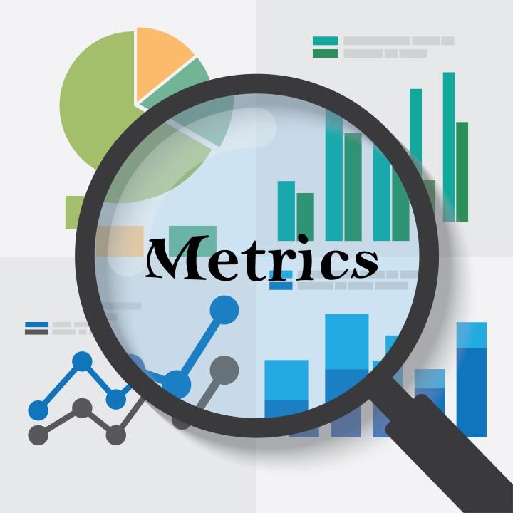 Metrics Metrics