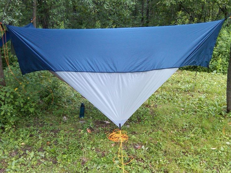 Do-it-Yourself Tarpaulin Custom Coverage Solutions on Any Budget