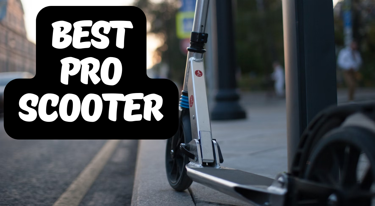 Can You Use an Electric Scooter Like a Regular Scooter: The Ultimate Comparison