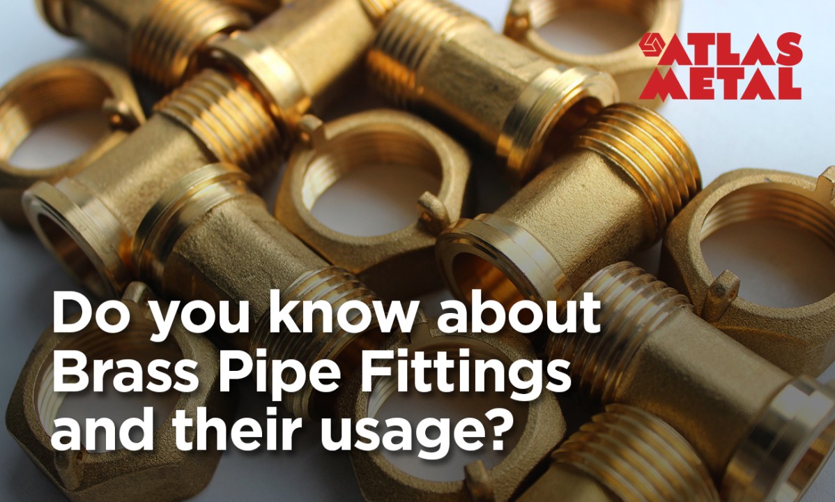 Do you know about Brass Pipe Fittings and their usage?
