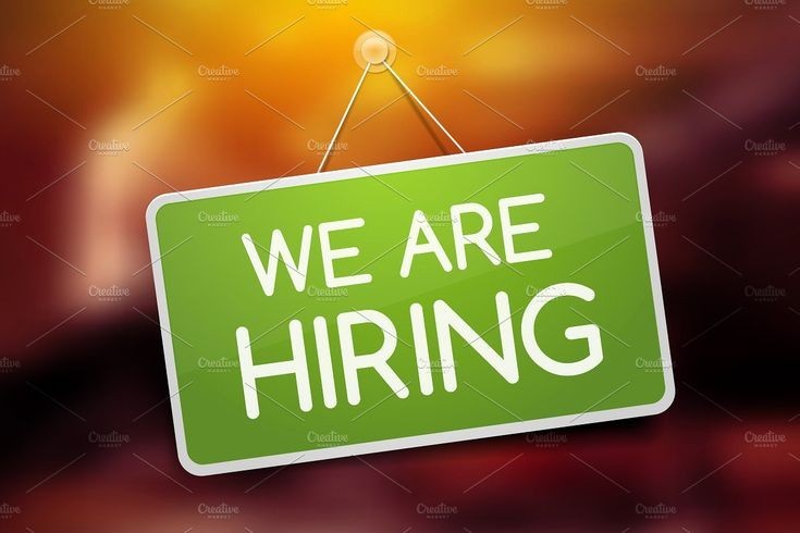Hiring hiring hiring Hiring hiring hiring