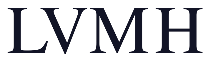 lvmh brand logos