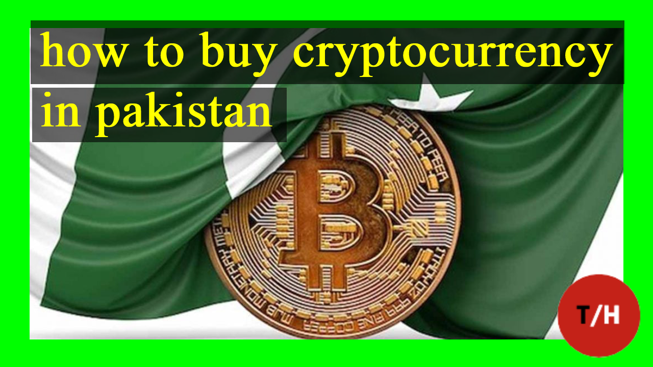 Popular Cryptocurrency Exchanges in Pakistan