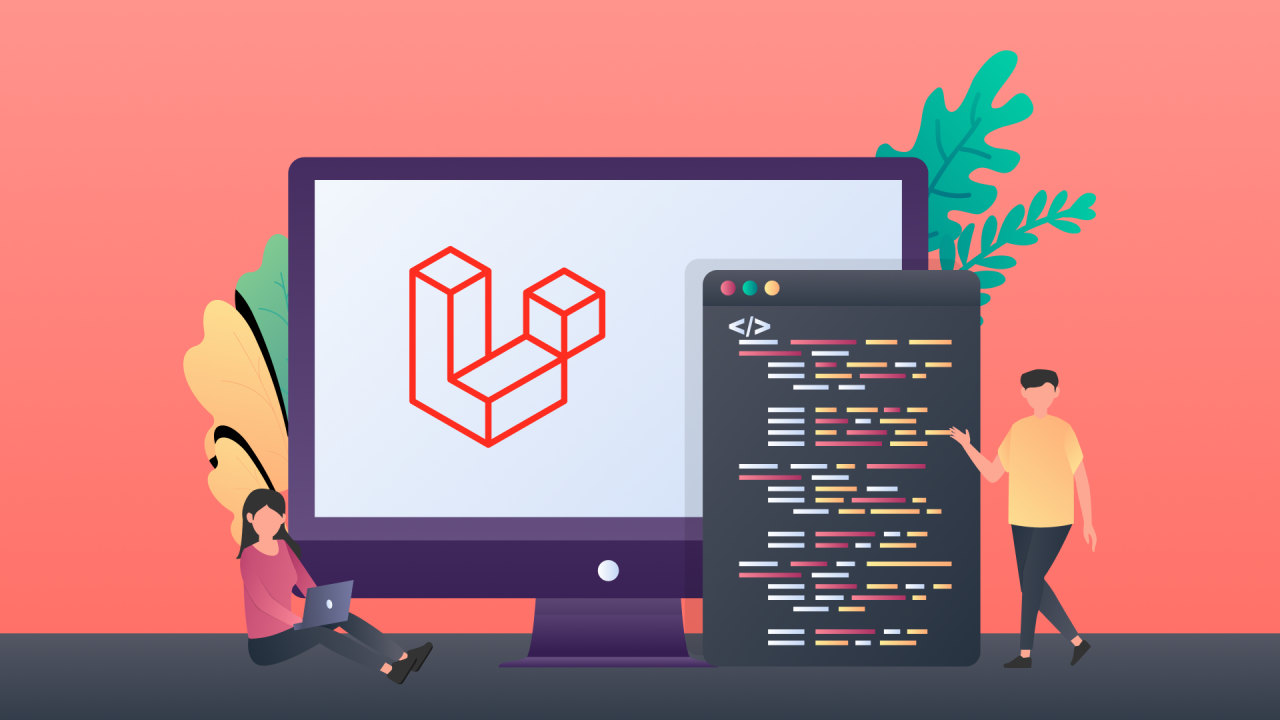 Unleash the Power of Laravel: Propel Your Business to New Heights