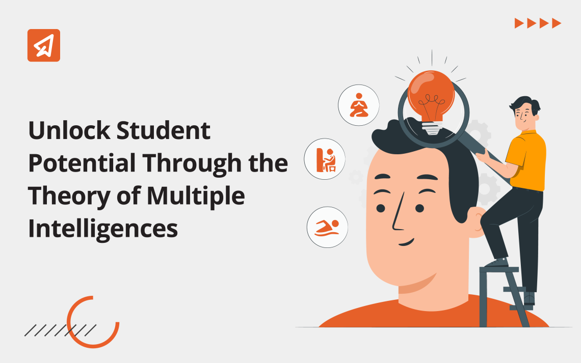 Unlock Student Potential Through The Theory Of Multiple Intelligences