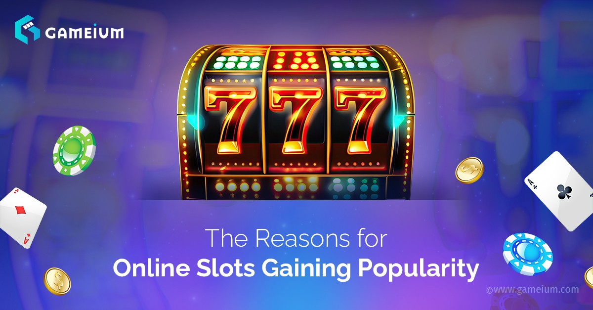 6 Best Online Slots Real Money USA: Best Slots to Play in 2023