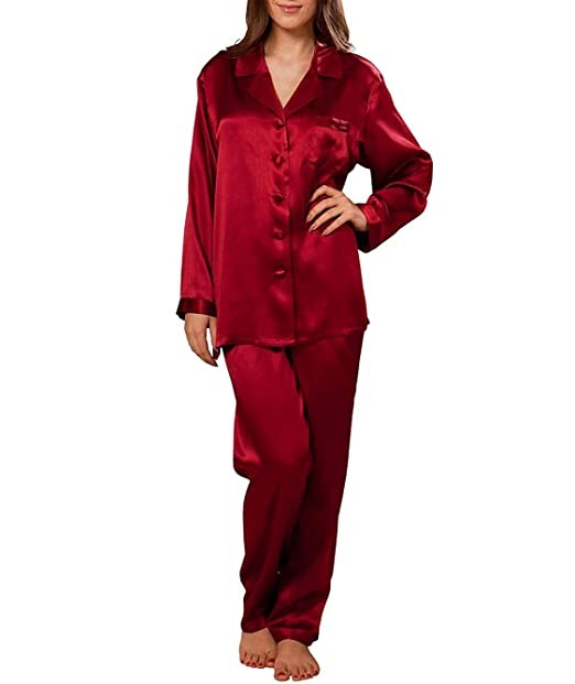 Luxury Pajamas Market to See Huge Growth by 2027 | Barefoot Dream ...