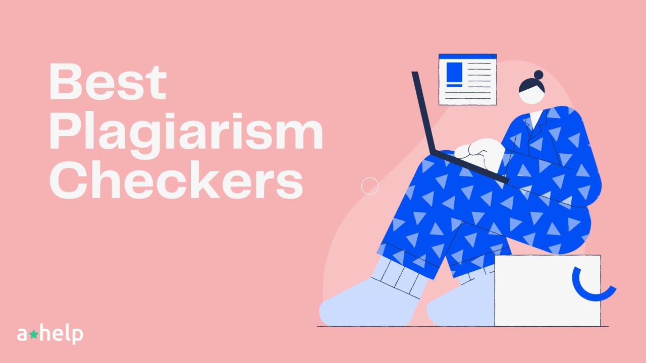 Best Plagiarism Checker: Top 10 Online Checkers for Students and Teachers