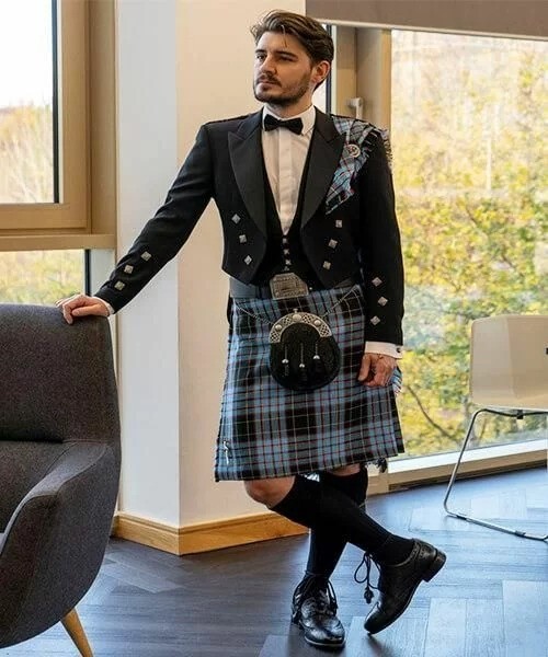 Scottish Kilt Outfit: Unveiling the Iconic Attire of Scotland Scottish Kilt Outfit: Unveiling the Iconic Attire of Scotland