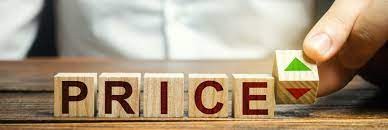 Understanding Price Parity: Why Consistent Pricing is Important for  Businesses and Consumers