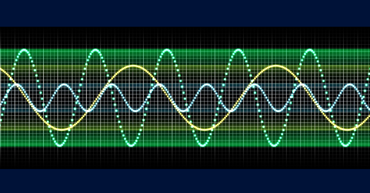 Modulation in Product Sounds