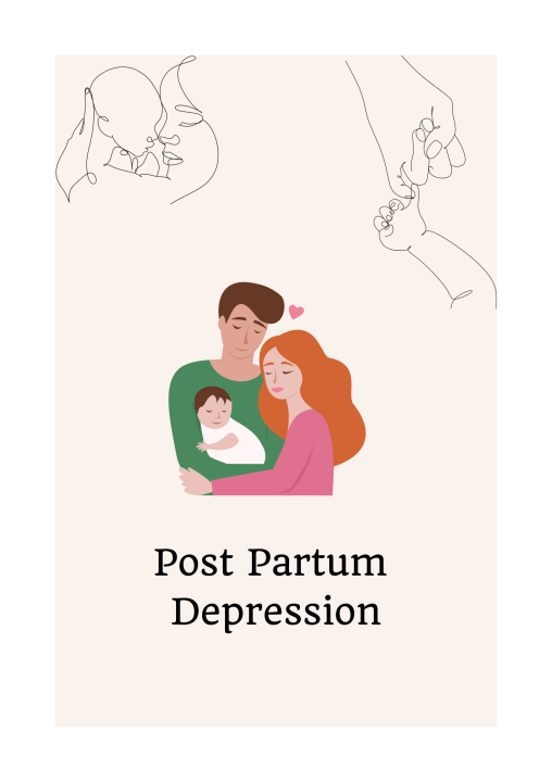Post Partum Depression: A new anti-depressant, Brexanolone
