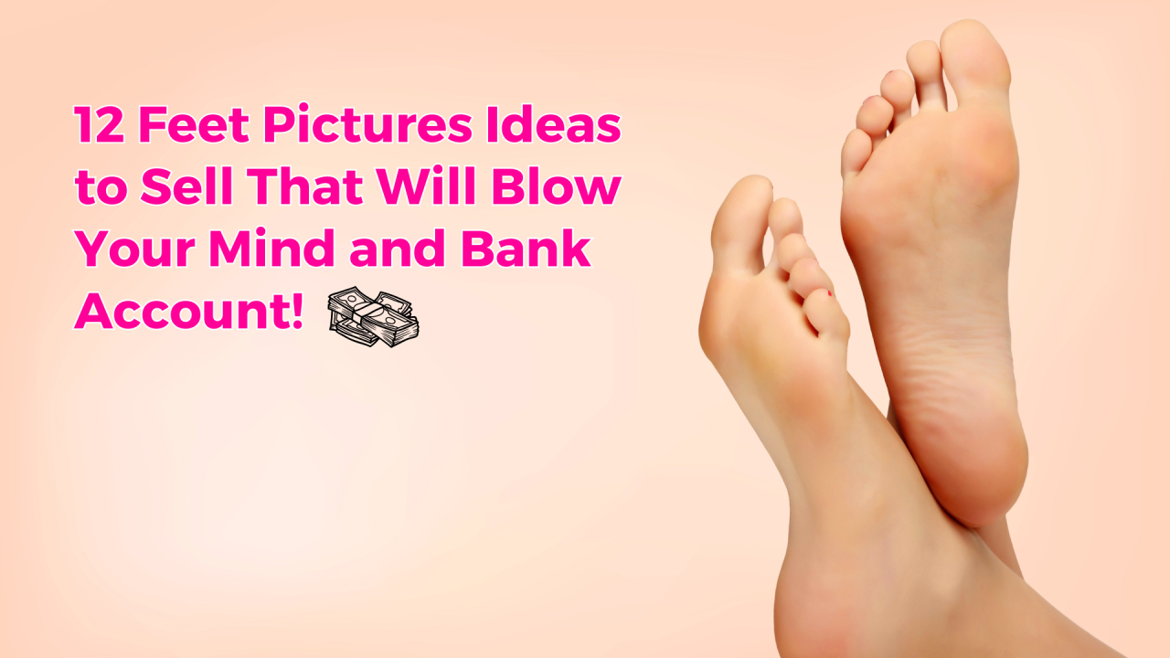 Parvinder Singh on LinkedIn: How to Sell Feet Pics Online (2024