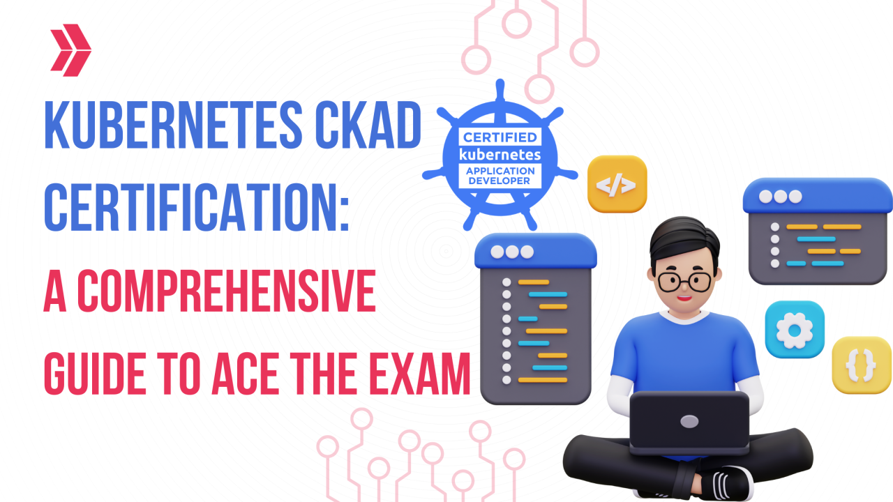 Kubernetes CKAD Certification: A Comprehensive Guide to Ace the Exam Kubernetes CKAD Certification: A Comprehensive Guide to Ace the Exam