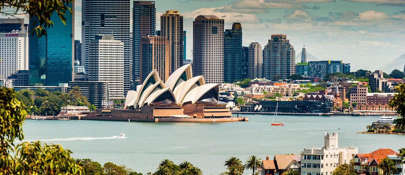 What makes Australia a top-tier Study destination?