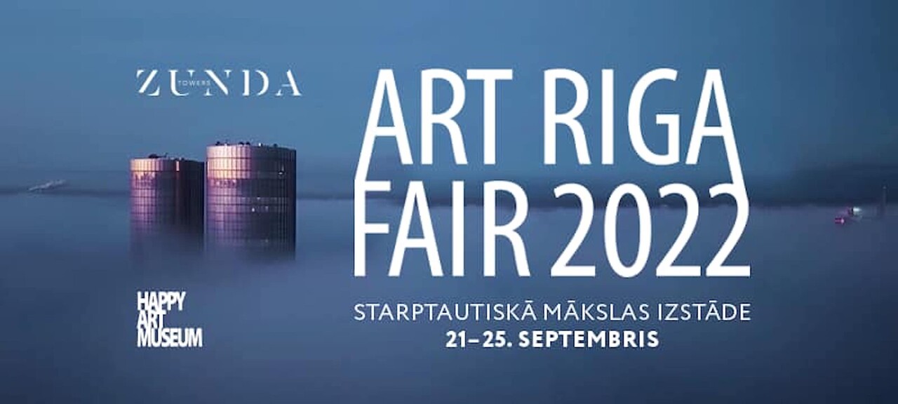 Art Riga Fair | LinkedIn