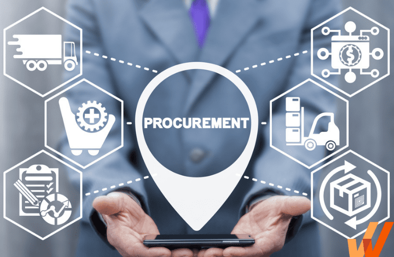 The Crucial Role of Comprehensive Document Management Systems in Streamlining Procurement Processes