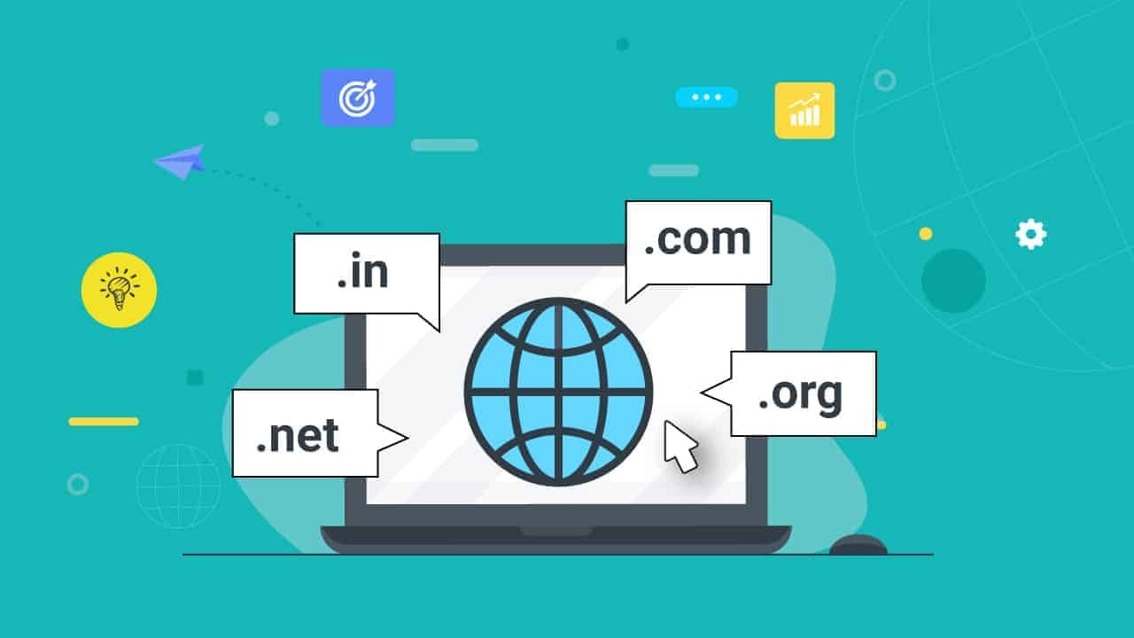 Tips for Choosing the Perfect Domain Name