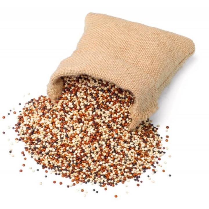 Quinoa Grain Market Increasing Growth with Latest Trend, Top Players ...