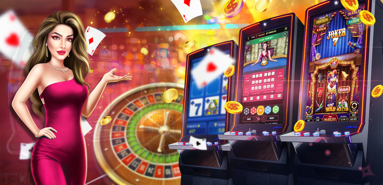 The most popular online slot machines your comprehensive guide for 2023