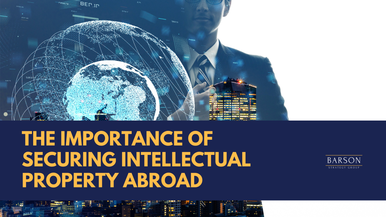 Securing Homes Abroad: International Property Insurance Essentials