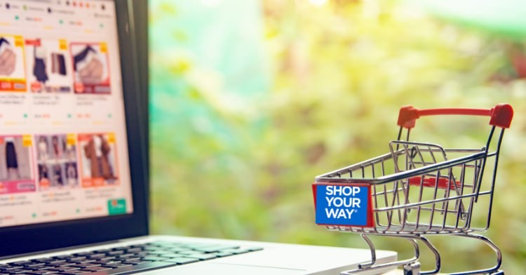 A New Way To Shop - Virtual Shopping