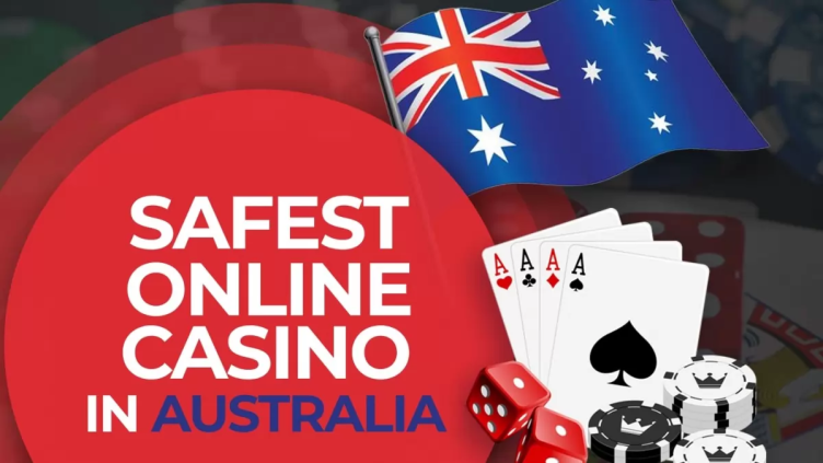 The 8 Best Online Casinos Australia