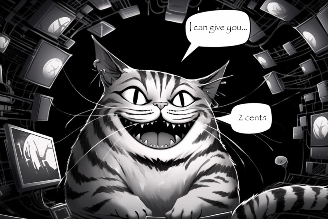 Cheshire Cat: Build Your Personal AI Assistant in Wonderland