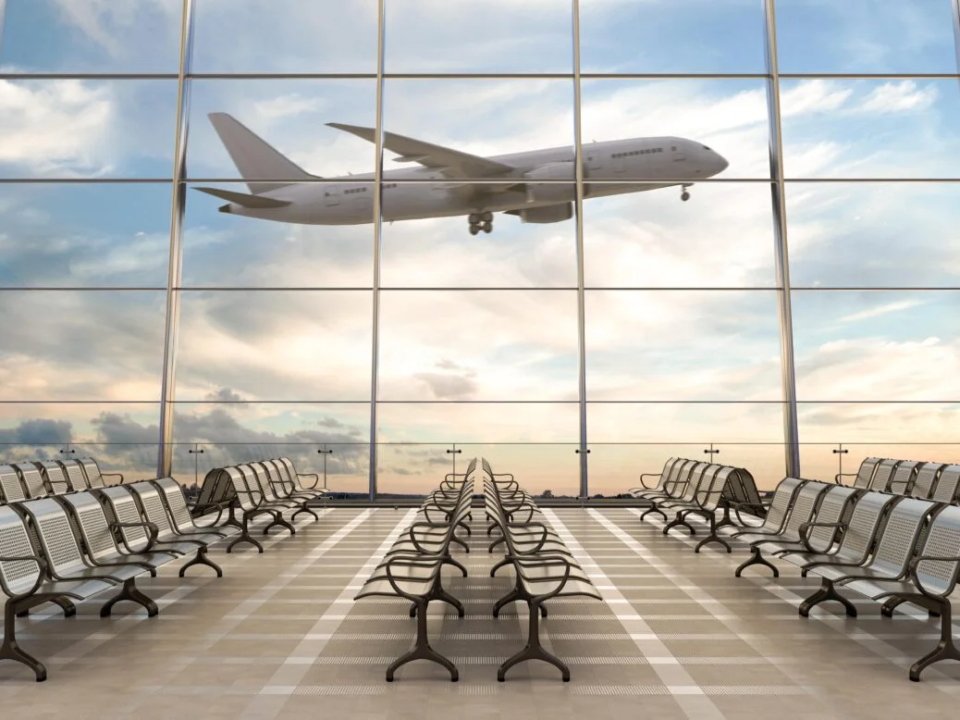 AIRPORTS AND AIRLINES: THE GOOD, AND, BAD, AND THE BEST TO AVOID
