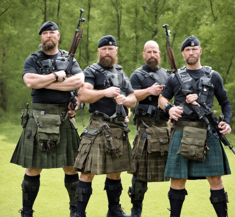 Buy 5.11 Tactical Kilts at the Best Prices