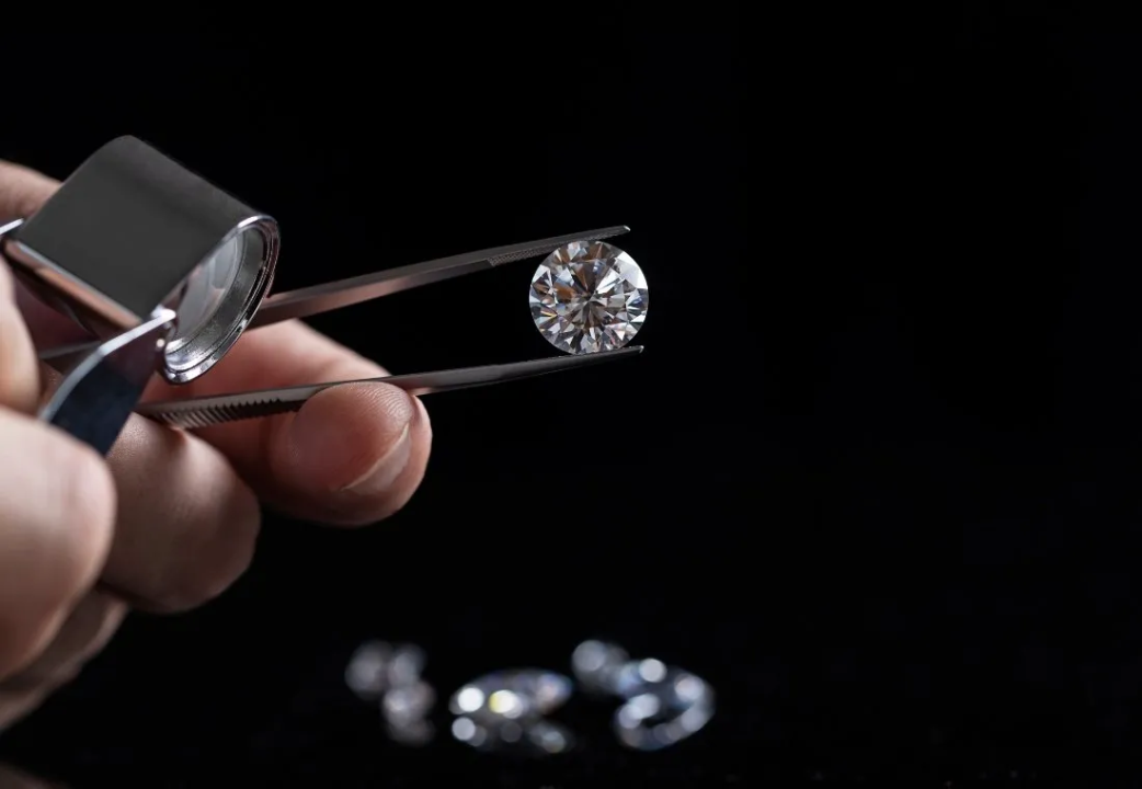 Potential of Lab Grown Diamonds Investment